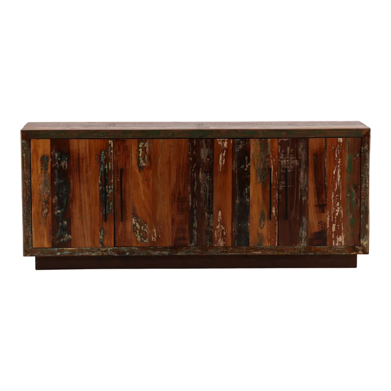 Neem Sideboard Brown