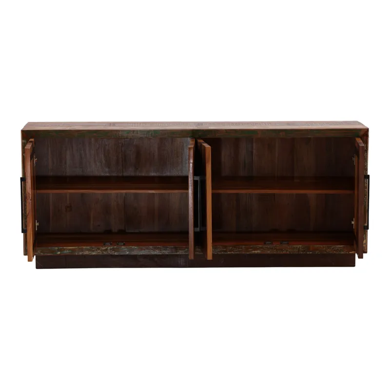 Neem Sideboard Brown