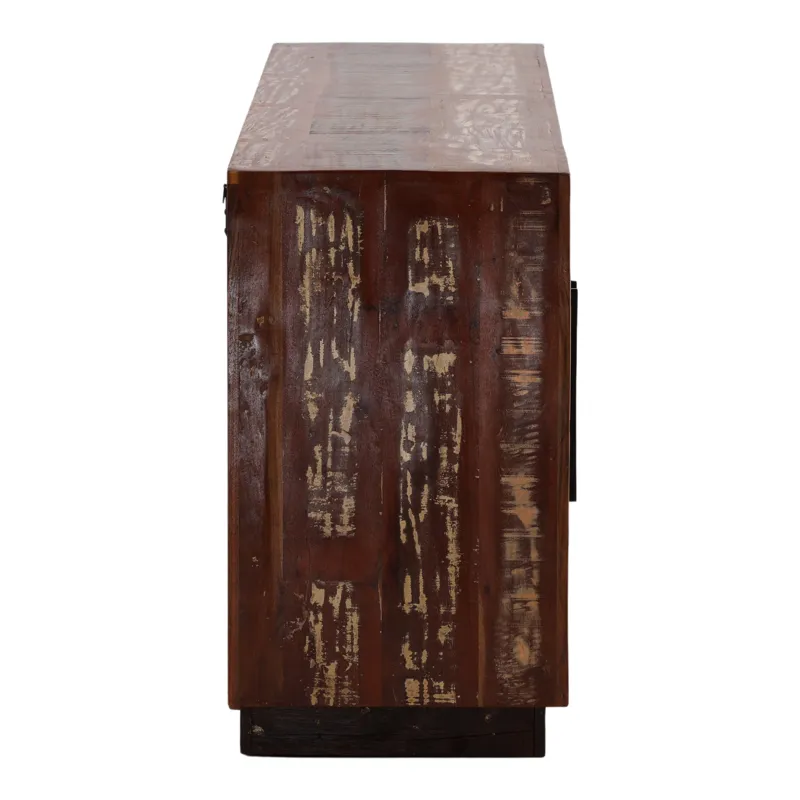 Neem Sideboard Brown