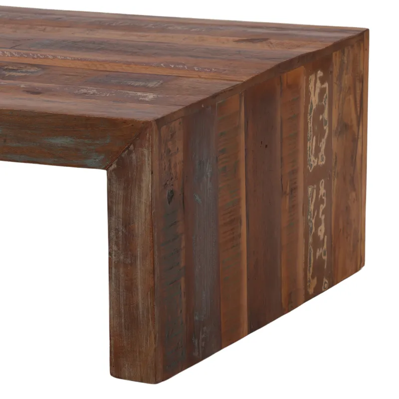 Sylvan Coffee Table Brown