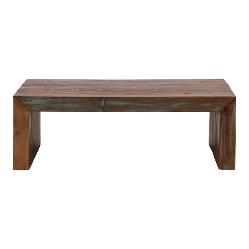 Sylvan Coffee Table Brown