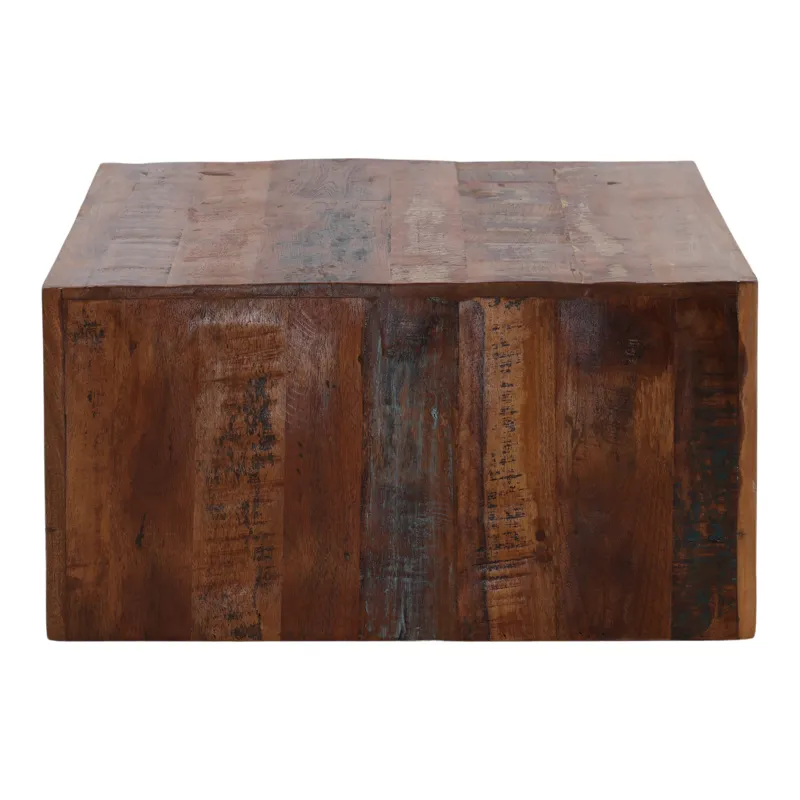 Sylvan Coffee Table Brown