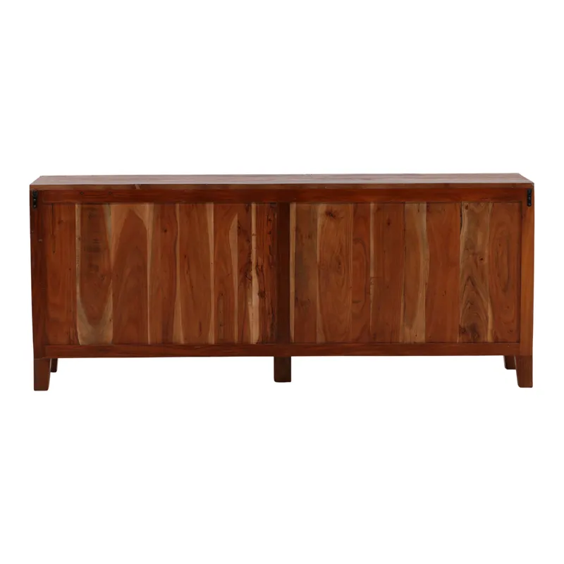 Persea Sideboard Brown