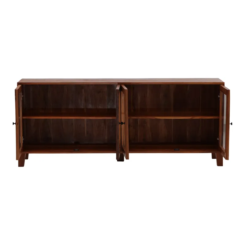 Persea Sideboard Brown