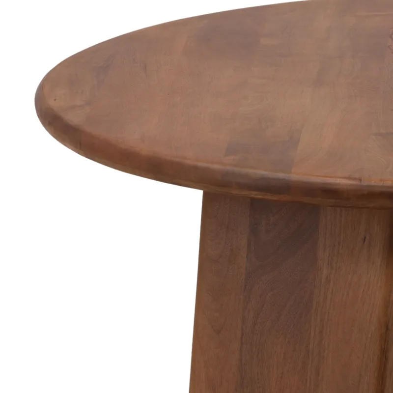 Winsor Coffee Table Brown