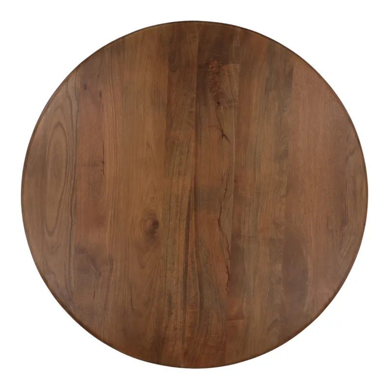 Winsor Coffee Table Brown