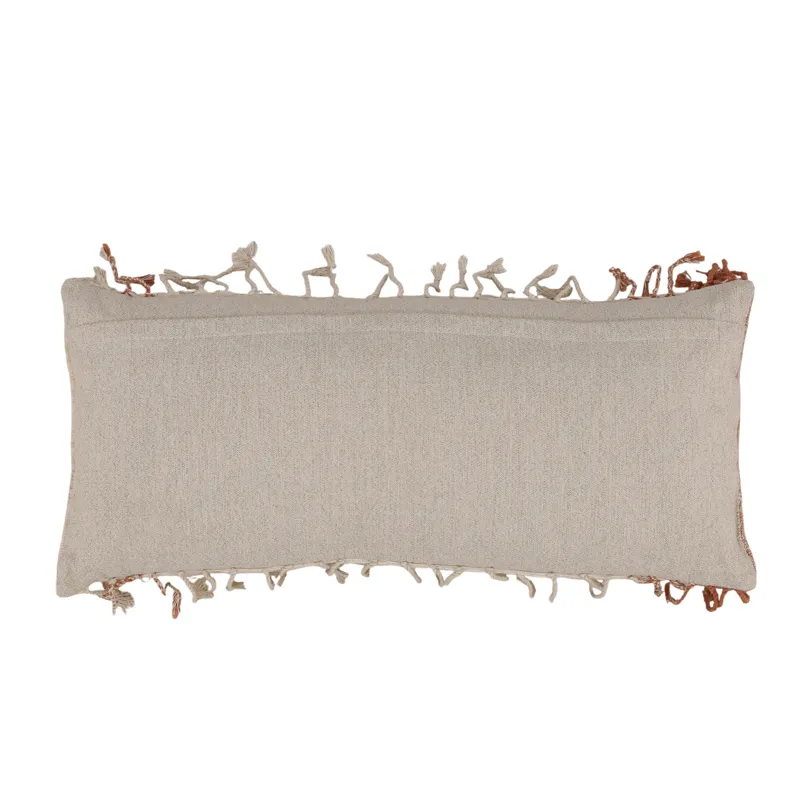Rielly Pillow Rust