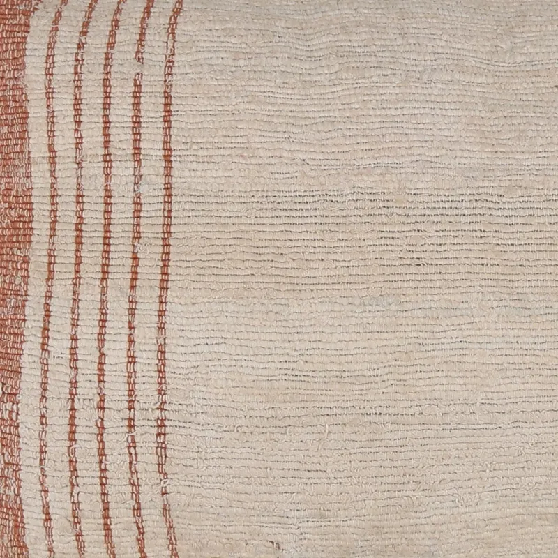 Rielly Pillow Rust
