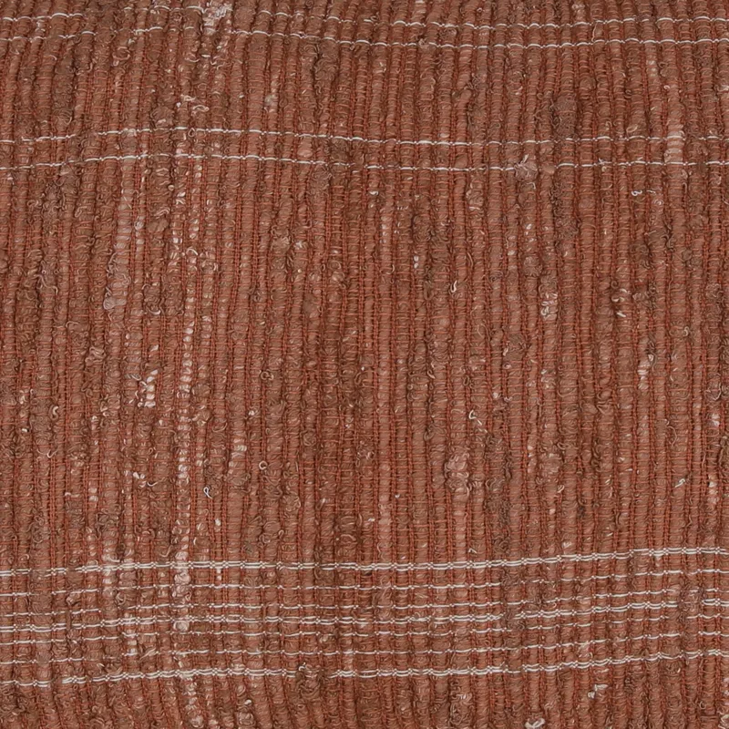 Amandine Pillow Rust