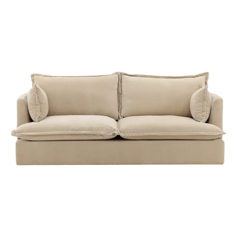 Monica Sofa Sand