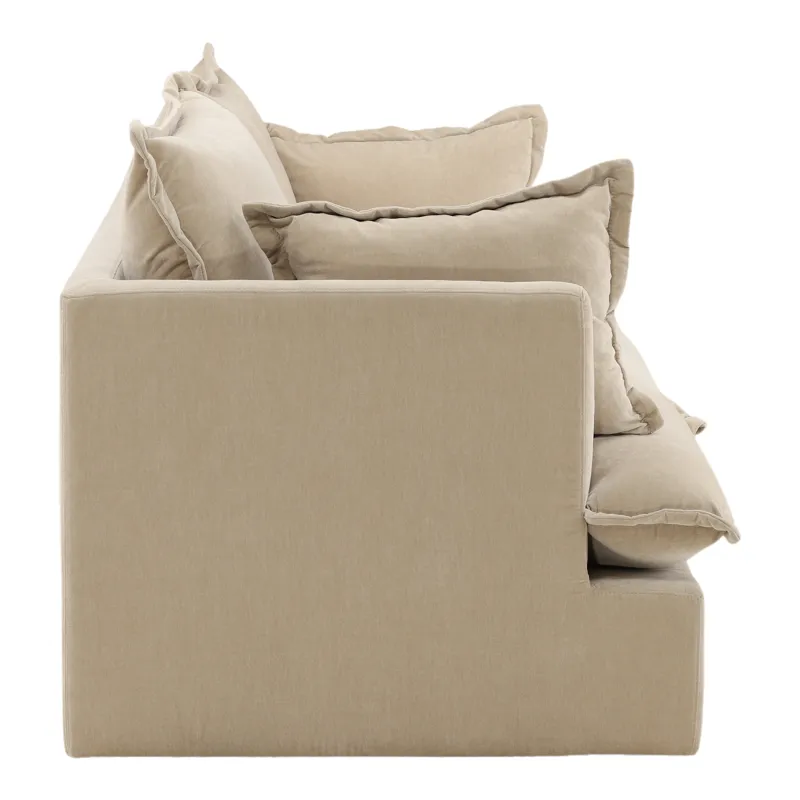 Monica Sofa Sand