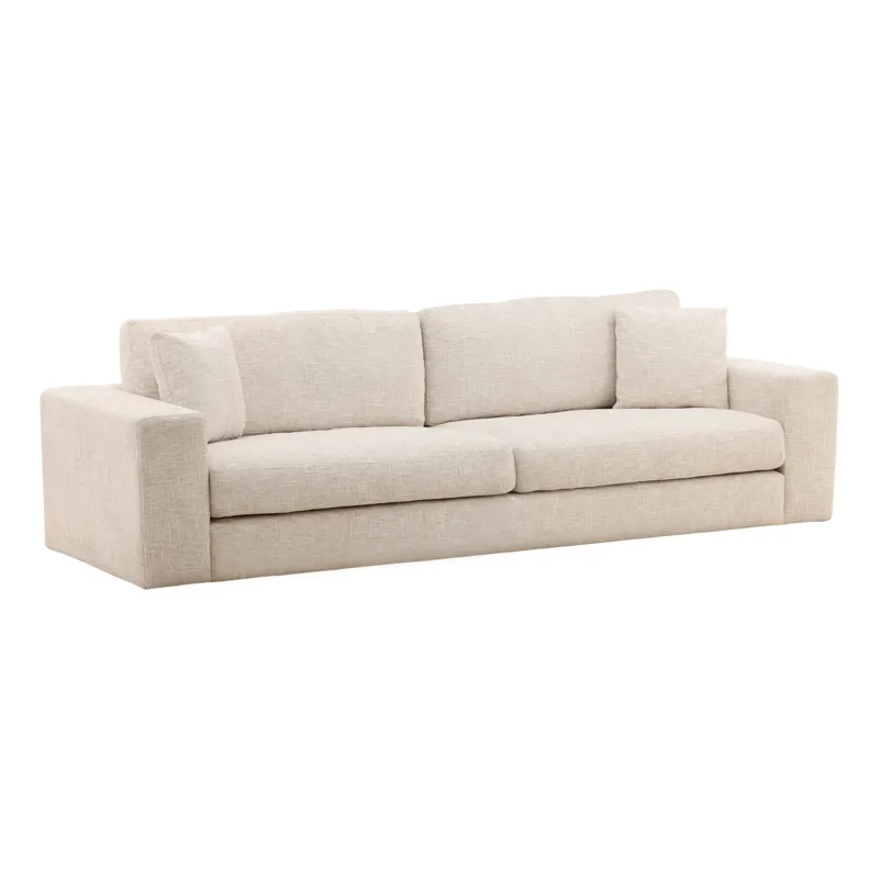Darina Sofa Cream