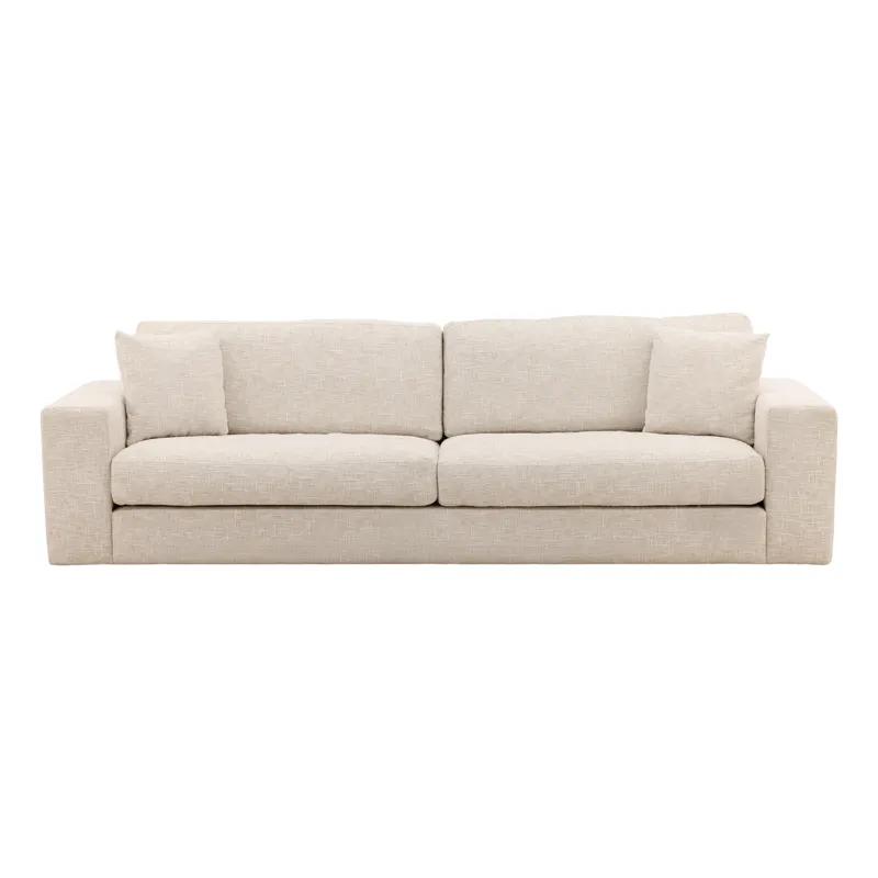 Darina Sofa Cream