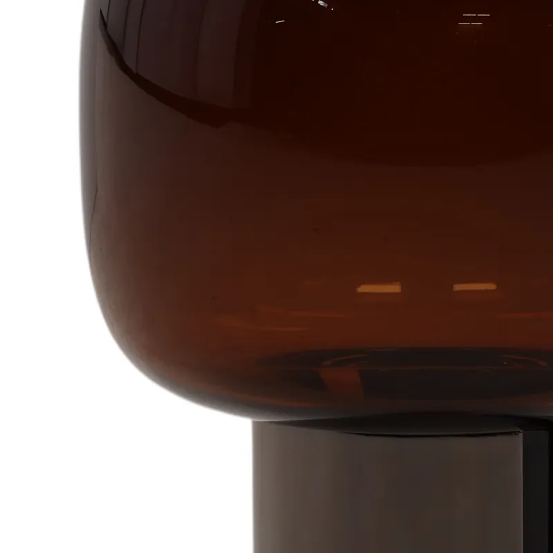 Sienna Vase Rust Large