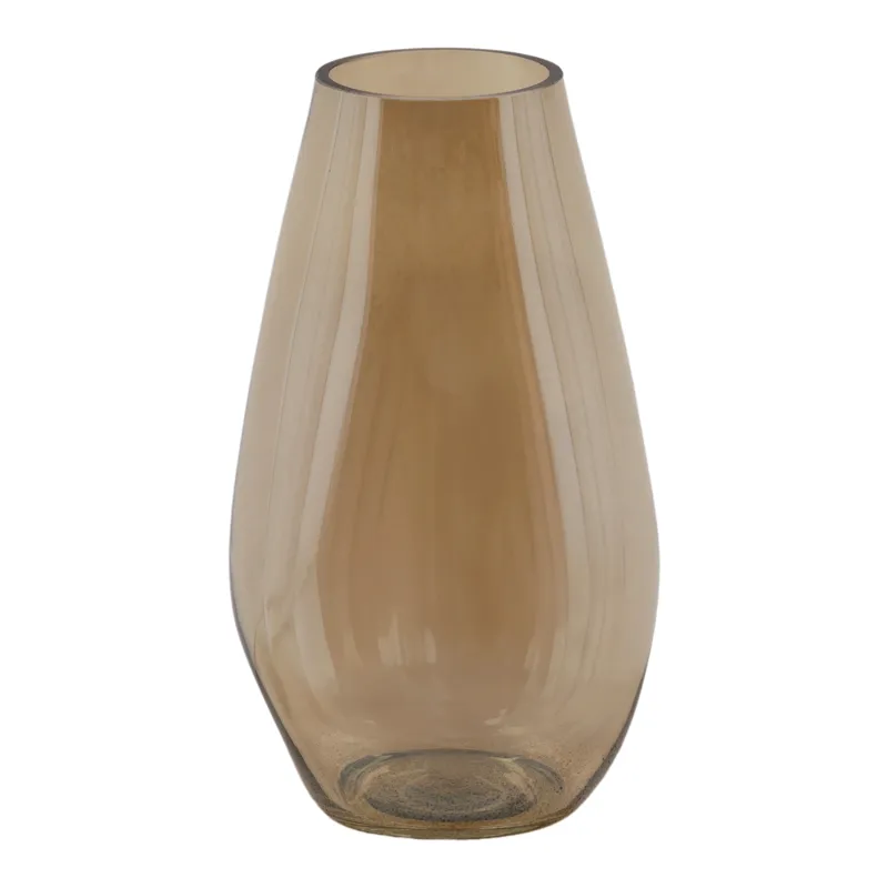 Aviana Vase Champagne Large