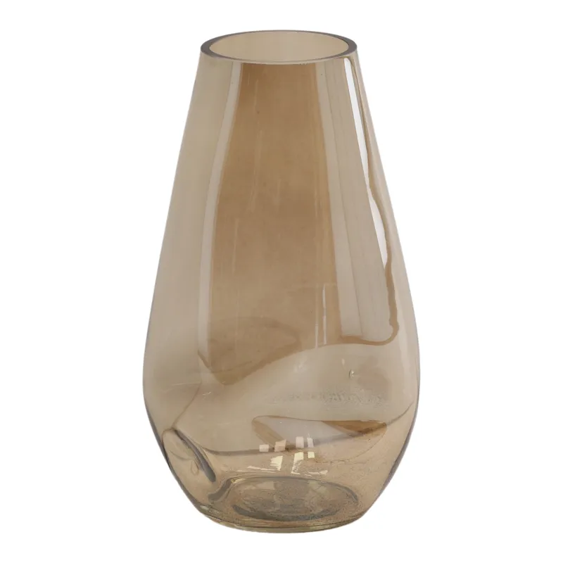Aviana Vase Champagne Large