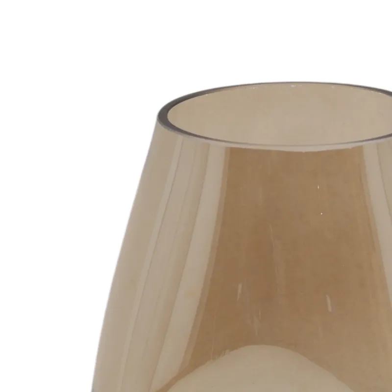 Aviana Vase Champagne Small