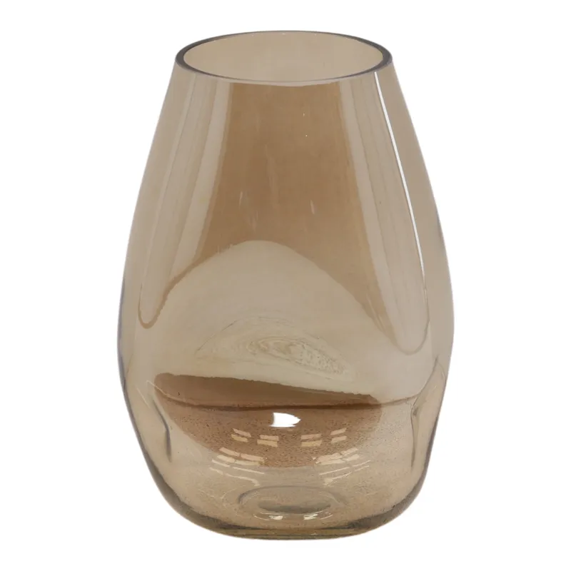 Aviana Vase Champagne Small