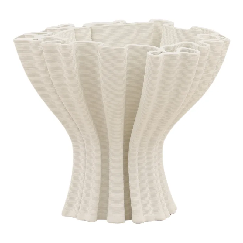 Pompey Vase Ivory
