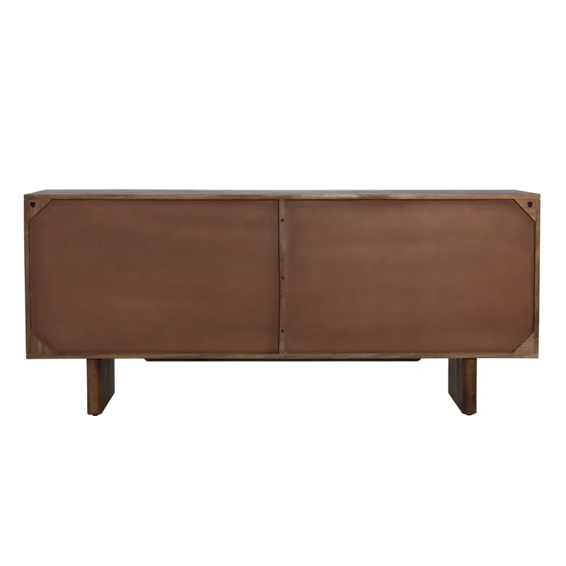 Silvie Sideboard Walnut