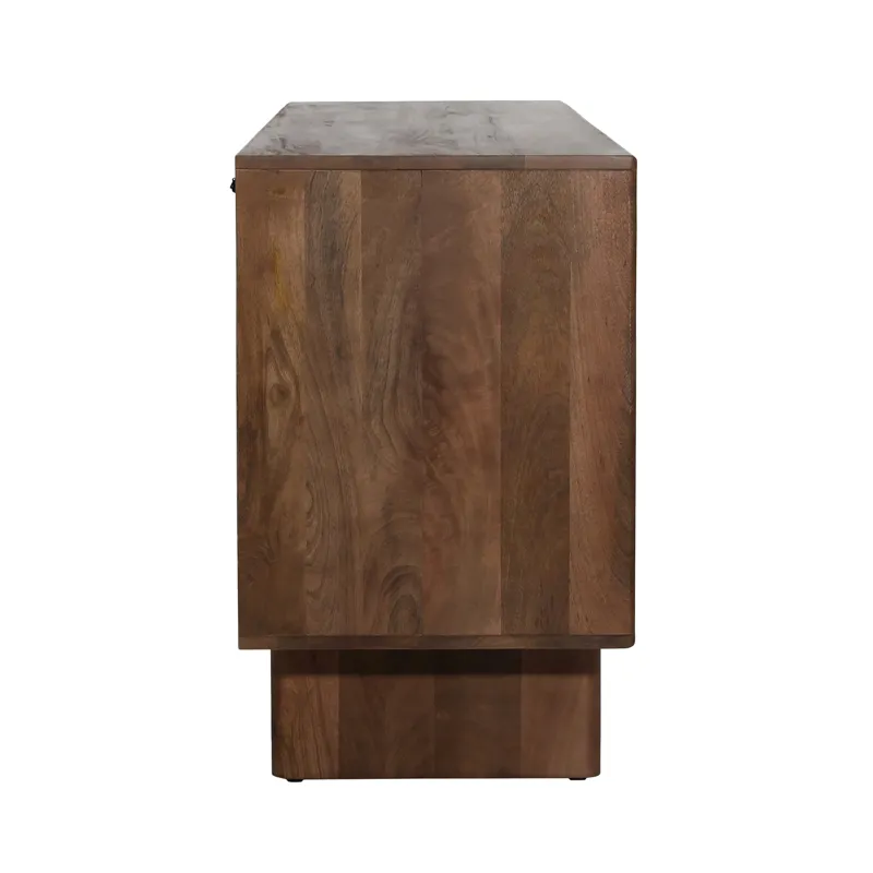 Silvie Sideboard Walnut