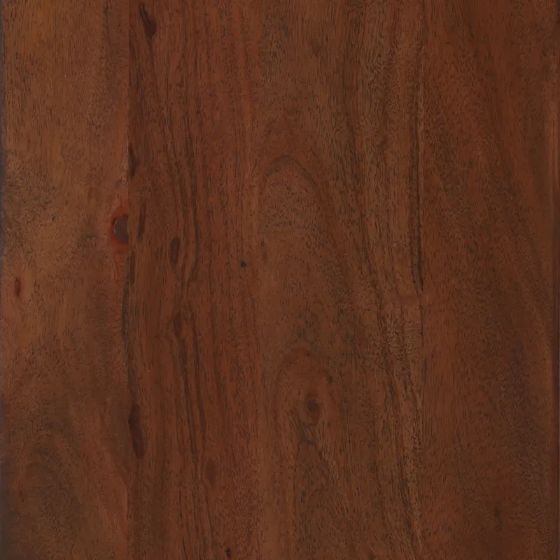 Silvie Bookcase Walnut