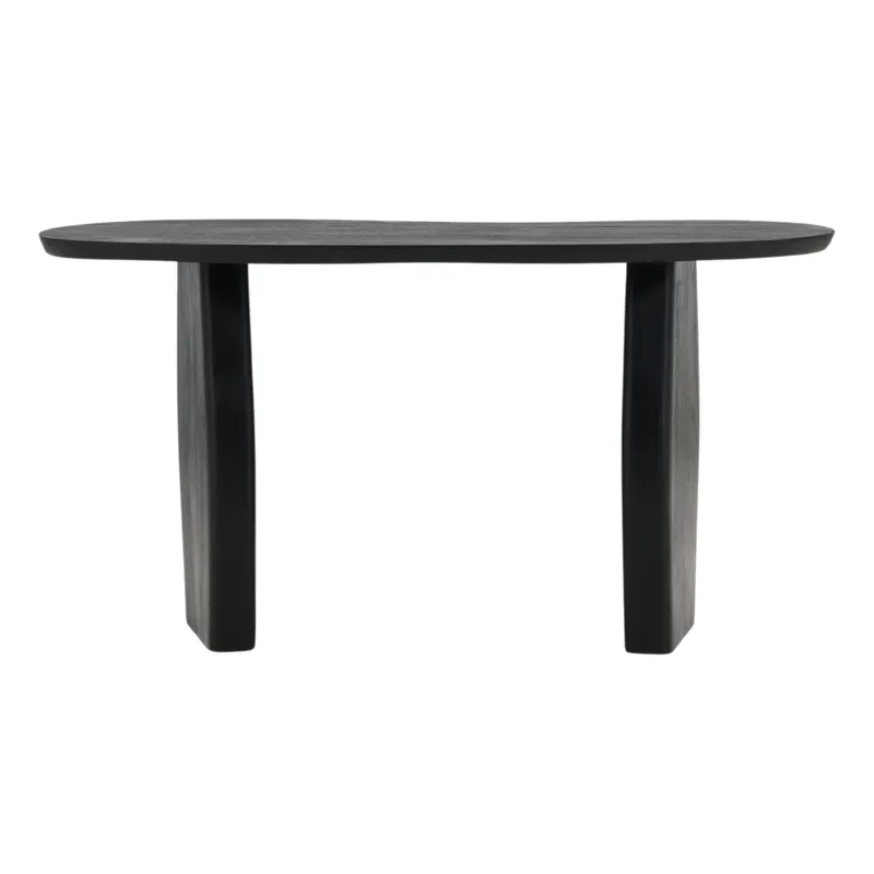 Jenny Console Table Black