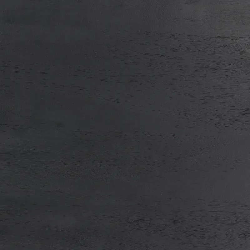 Jenny Console Table Black