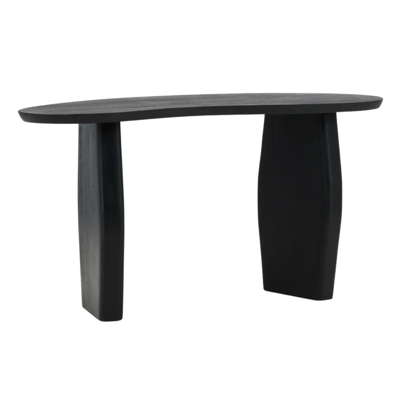 Jenny Console Table Black