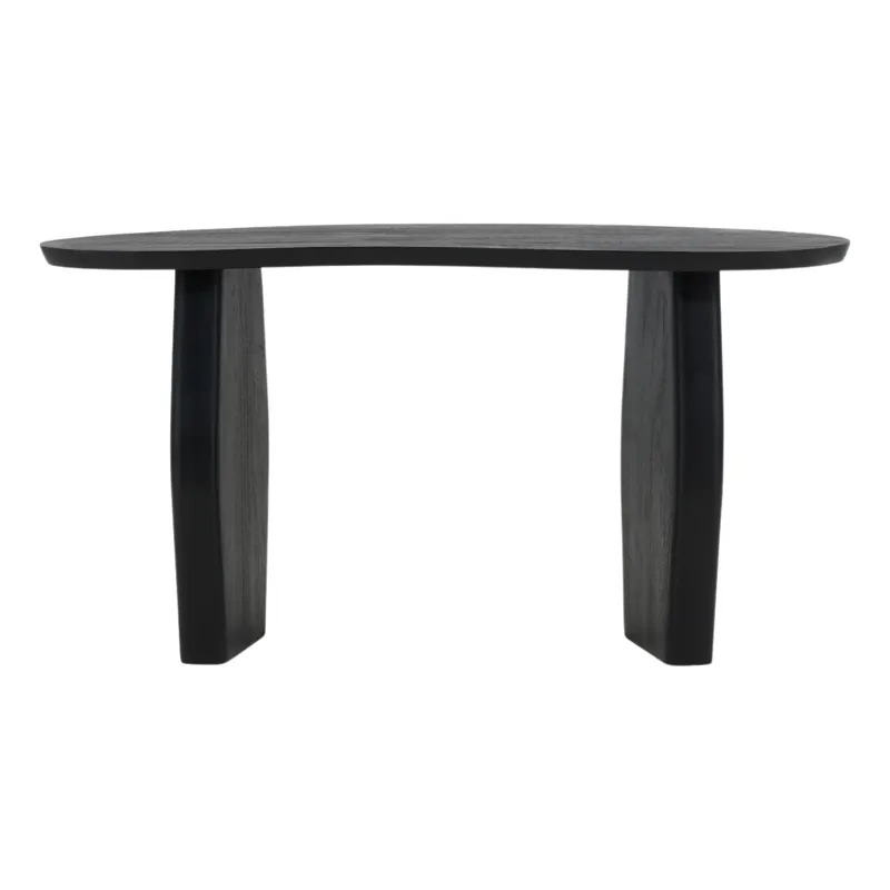 Jenny Console Table Black