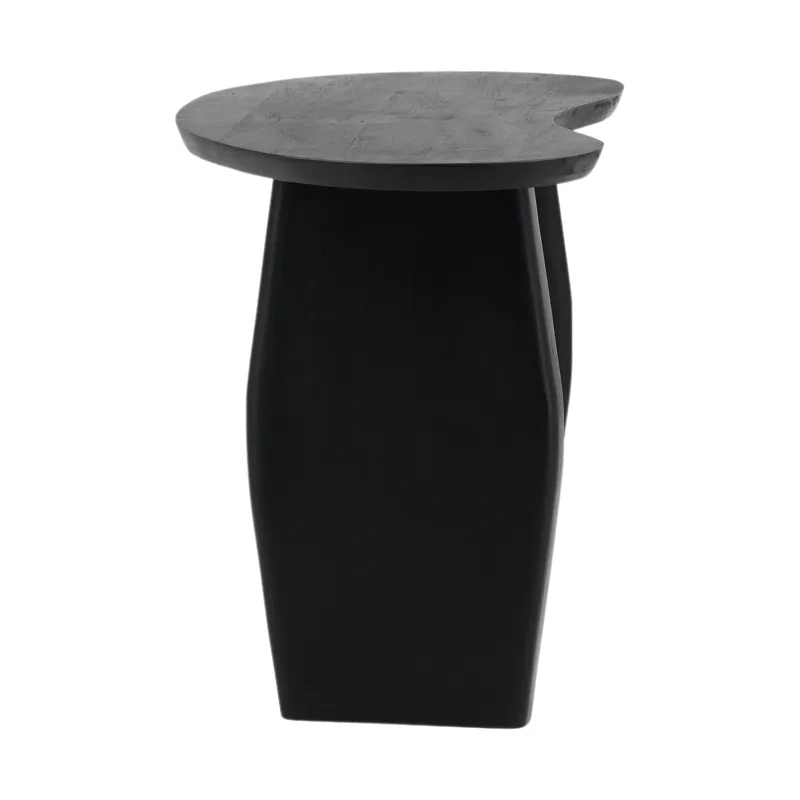 Jenny Console Table Black