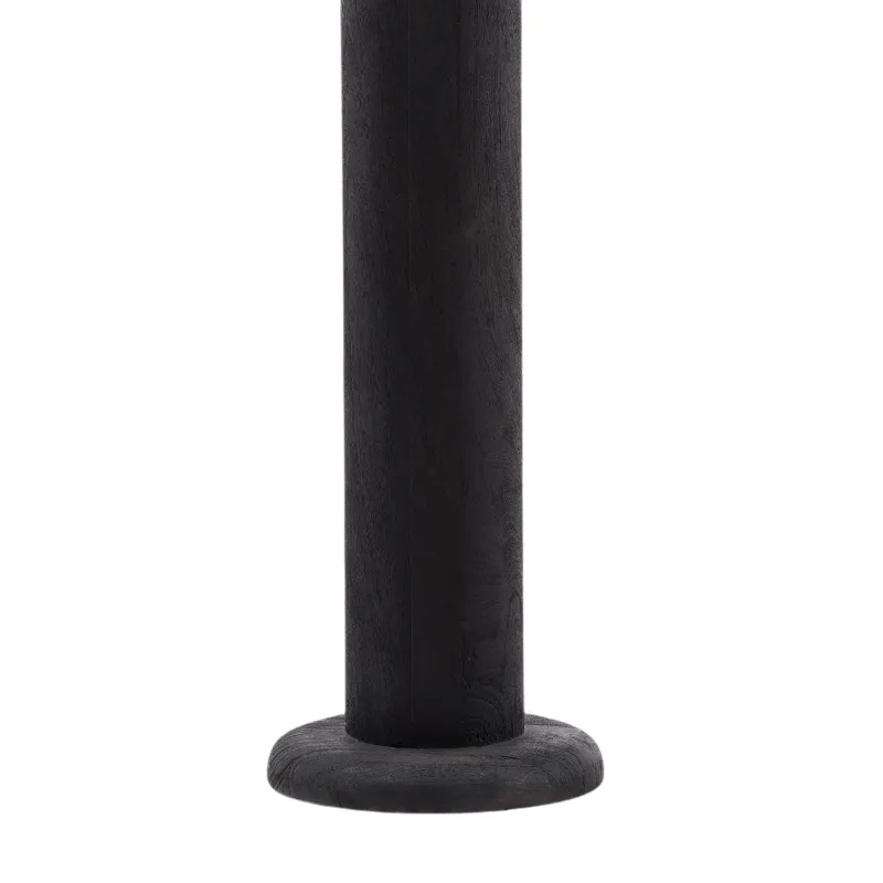 Orin Floor Lamp Black