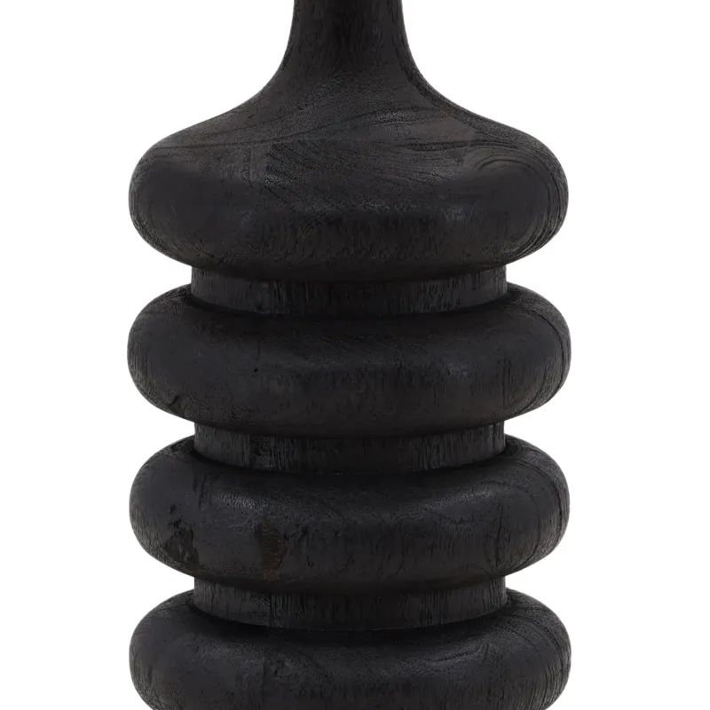 Ramiro Table Lamp Black
