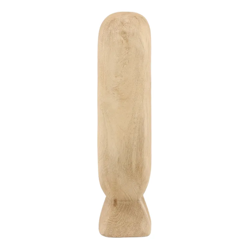 Makara Sculpture Natural Small
