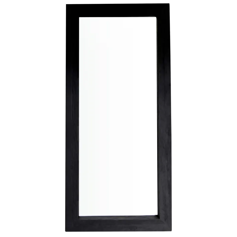 Lian Floor Mirror