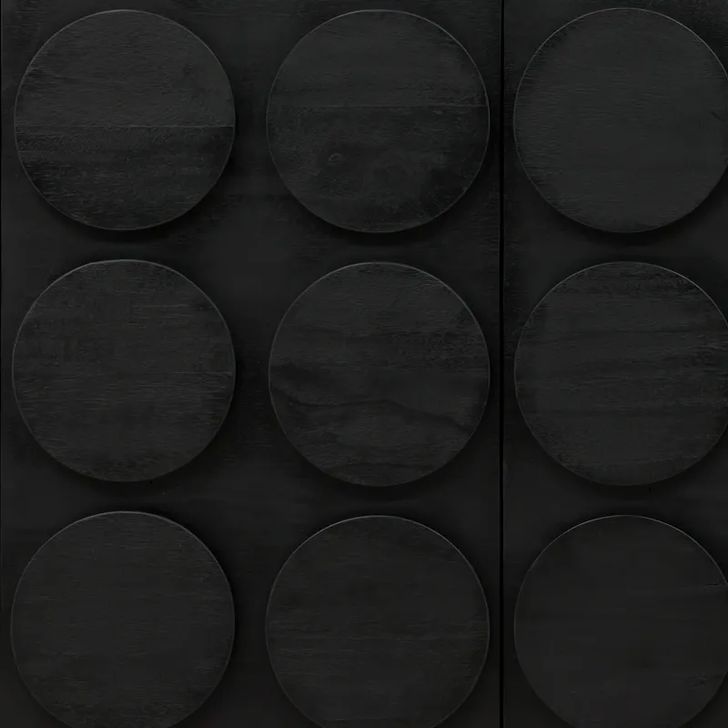 Elysian Sideboard Black