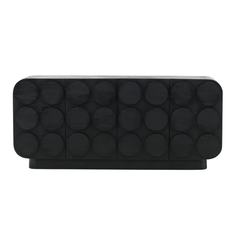 Elysian Sideboard Black