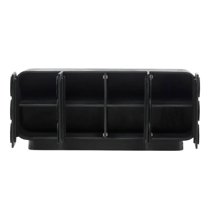 Elysian Sideboard Black