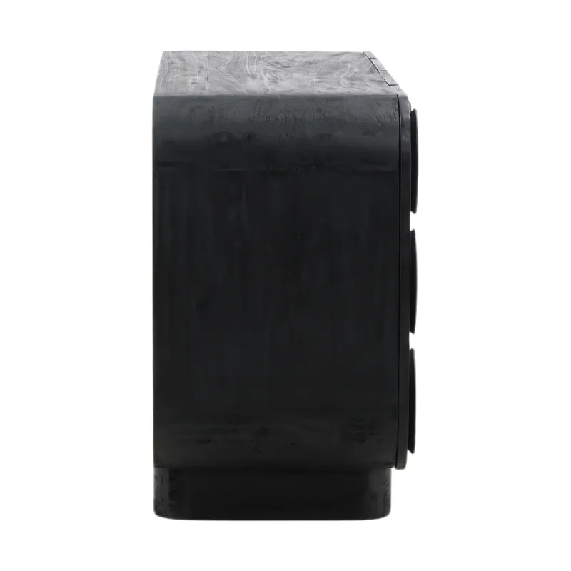 Elysian Sideboard Black
