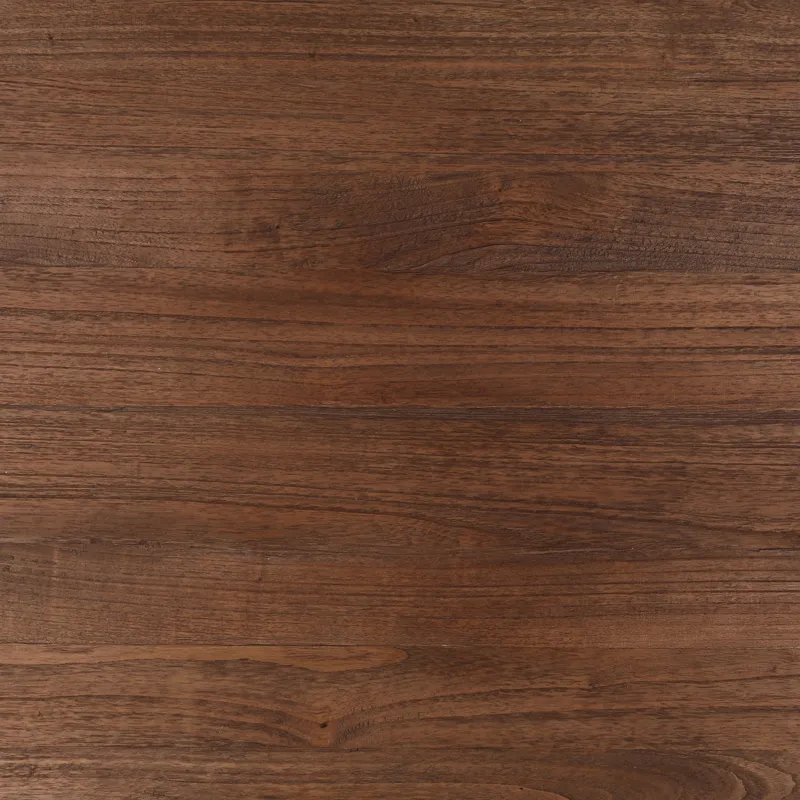 Alpine Dining Table Brown