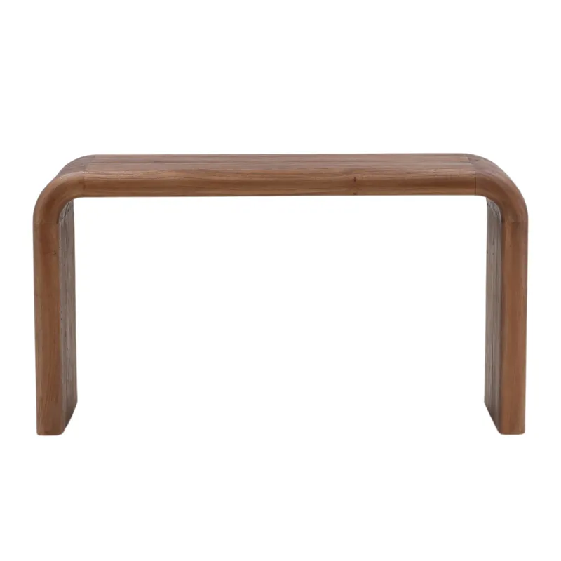 Wynne Desk Brown