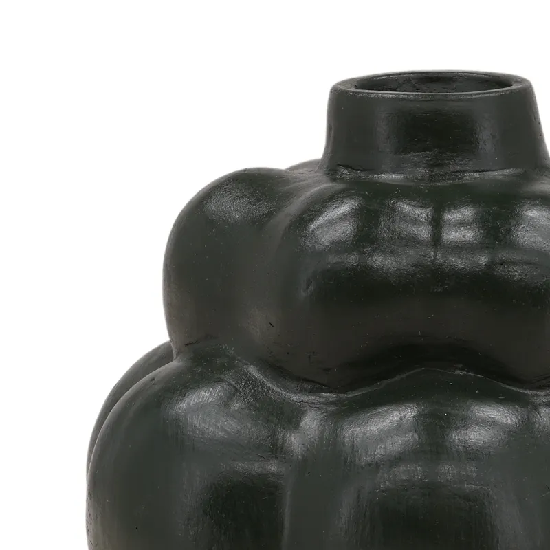 Fabiola Vase Green