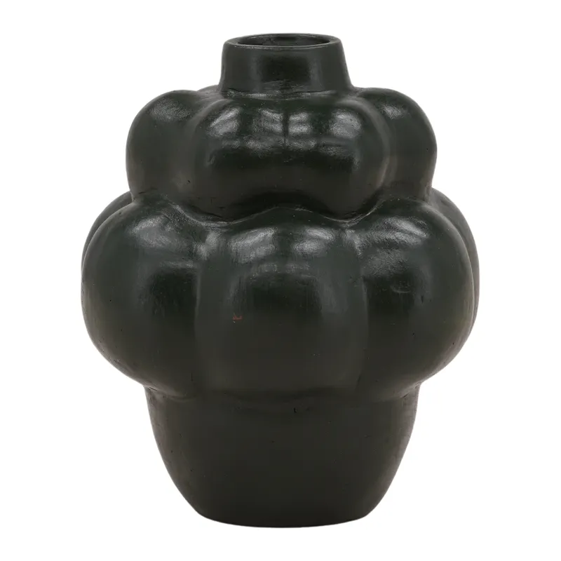 Fabiola Vase Green