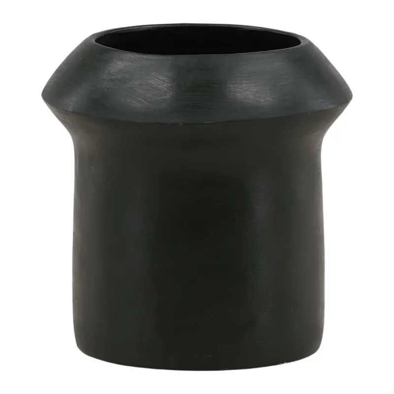 Viento Vase Green