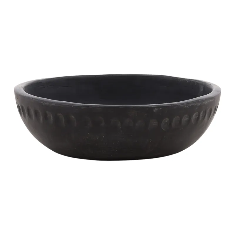 Sael Bowl Black