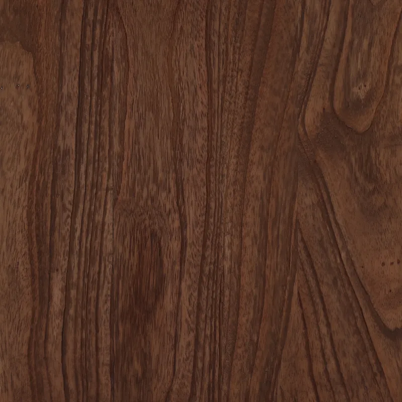 Gaetan Bookcase Brown 79\"