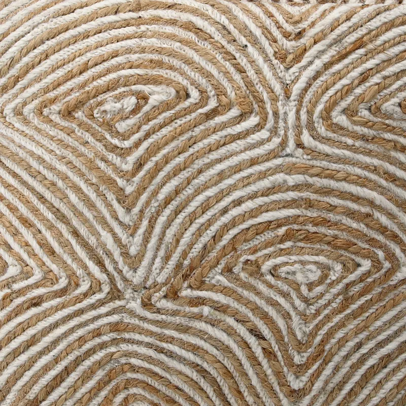 Tabitha Pouf