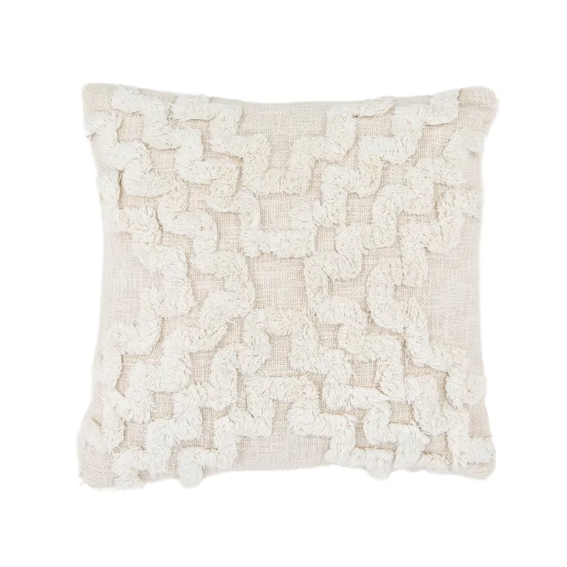 Taraji Pillow