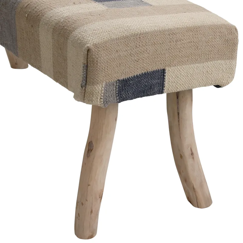 Muriel Bench