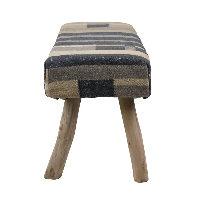 Muriel Bench